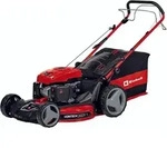 Einhell - Benzin-rasenm&auml;her Gc-pm 56/2 S Hw (f&uuml;r 2.200 M2, Frontbumper, Ohv-motor