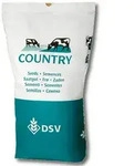Dsv - Country Gr&uuml;nland 2001 25 Kg Nachsaat Normallage Grassamen Weidesamen