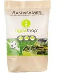 Agrarshop - Rasensamen Schattenrasen 10 Kg Grassamen Sportrasen Spielrasen