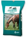 Dsv - Saatgut Pferdeweide 10 Kg Country Horse 2120 Balance Weidesamen Fruktanarm