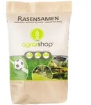 Agrarshop Rasensamen Sportrasen Aktiv 10 Kg Familienrasen Grassamen Spielrasen