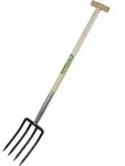 Spatengabel 26 X 17 Cm Spatengabeln - Freund Victoria