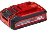 Original Einhell 18v 3,0 Ah Power X-change Plus (18v Akku, Universell Verwendbar F&uuml;r