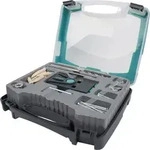 Wolfcraft I Undercover-jig-set Tx I 4642100 I Komplettsets F&uuml;r Unsichtbare