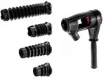 Absaugset Esa Max F&uuml;r Sds-max H&auml;mmer (623271000) - Metabo