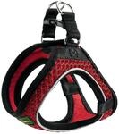 Hunter Komfort Xs -s - Hundegeschirr, Rot