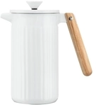 Kaffee Kolben 8 Tassen Douro White Bodum 11910-03