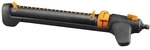 Fiskars - Garten-regner Oszillierender Sprinkler Mit On/off Schalter - 1027028