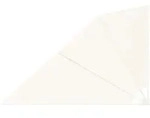 Faltbarer Balkonf&auml;cher Creme 160&times;240 Cm Vidaxl