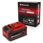18v 4-6ah Multi Ah Power X-change Plus (18v, Verwendbar F&uuml;r Alle Pxc-ger&auml;te,