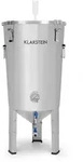 G&auml;rkeller Pro Fermentierkessel 30 Liter Hefeablassventil 304-edelstahl