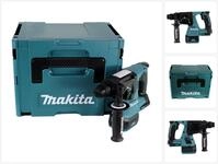 Sds-plus Mei&szlig;elbohrer 18v Lxt (nur Maschine) In Makpac Makita Dhr242zj