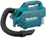 Staubsauger-blasger&auml;t 12v Cxt 46 Mbar (produkt Allein) Makita Cl121dz