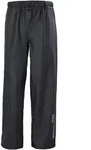 Regenhosevoss,pu-stretch Gr. S, Navy - Helly Hansen