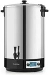 Klarstein Konfistar 50 Digital Einkochautomat Einkochtopf Einkocher