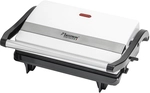 Fleisch- Und Paninigrill 700w Wei&szlig; - Bestron - Apm123w