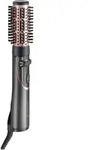 Remington Curl & Straight Confidence As8606, Warmluftb&uuml;rste ,anthrazit/ros&eacute;gold