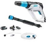 Multijet Hochleistungsspr&uuml;her Li-ion Set - 000301.0000 - Gloria