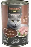 Leonardo Reich An Leber 400 G Nassfutter Katze