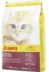 Katzenfutter Kitten 2 Kg Trockenfutter - Josera