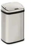 Klarstein - Cleansmann 30 M&uuml;lleimer Sensor 30 Liter F&uuml;r M&uuml;llbeutel Abs Verchromt