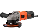 Black&decker - Black+decker Werkzeug - Winkelschleifer 710 W, F&uuml;r 115 Mm...