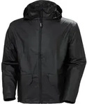 Regenjackevoss,pu-stretch Gr. S, Schwarz - Helly Hansen