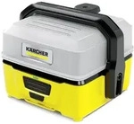 Oc 3 Niederdruck-batterie-hochdruckreiniger - Karcher