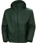 Regenjackevoss,pu-stretch Gr. 2xl, Gr&uuml;n - Helly Hansen