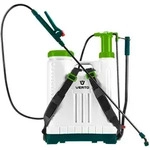Verto - R&uuml;ckendruckspr&uuml;hger&auml;t 20 Liter
