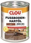 Clou Fu&szlig;boden Hart&ouml;l 750 Ml Teak Holz&ouml;l