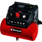 Einhell - Kompressor Tc-ac 190/6/8 Of Set (1200 W., Max. 8 Bar, 6 L-tank, 190 L/min