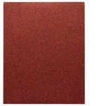 Accessories C420 2608621593 Schleifblatt K&ouml;rnung (num) 80 (b X H) 230 Mm X 280 Mm 1