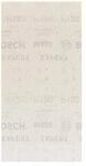 Schleifblatt M480 Net, Best For Wood And Paint, 115 X 230 Mm, 180 - Bosch