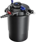 Cpf-30000 Druckteichfilter 12.000 L/h / 55 W Uvc Einheit, Teichdruckfilter F&uuml;r
