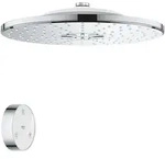 Grohe Kbr Rainshower Smartconnect 310 Rd, M Fernbed., 2 Strahlarten, Chrom
