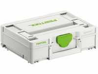 Systainer³ SYS3 m 112 - Festool