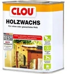 Holzwachs W1 750 Ml Farblos Holzschutzfarbe - Clou