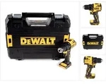 Dewalt Dcd 708 Nt Akku Bohrschrauber 18 V Li-ion Brushless Solo In Tstak Box -...