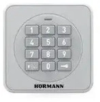 H&ouml;rmann Funkcodetaster Fct3-1 868-bs De