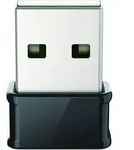 Dlink - Wlan-stick Wireless Ac Wave 2 Windows&reg; Linux Universell Usb-a 1.300 Mbit/s