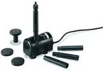 Esotec - Solar Ersatzpumpe Teichpumpe Rimini 160/230 Sprinklerset 6-9v/dc 101750