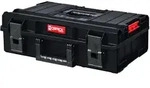 Qbrick - System One 200 2.0 Basic Werkzeugkoffer Universeller Modularer...