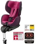 Kindersitz Optiafix Autokindersitz Autositz Sitz Kinderautositz Isofix Power Berry -