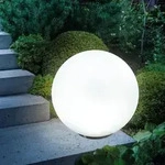 Esotec Solarkugel F&uuml;r Den Garten Multicolor 7 Farben 6500k Wetterfest 102612