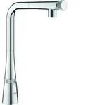 Zedra Smartcontrol Sp&uuml;ltischbatterie, Mit Herausziehbarer - Grohe