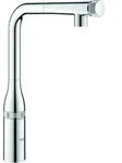 Essence Smartcontrol Sp&uuml;ltischbatterie, Mit Herausziehbarer - Grohe
