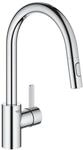 Grohe Eurosmart Cosmopolitan Einhand-waschtischmischer - Chrom - 31481001