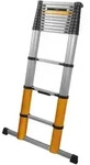 Teleskopleiter 3.81m Giraffe Air