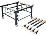 Mobiler S&auml;ge- Und Arbeitstisch Stm 1800 - Festool